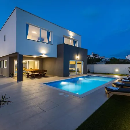 Villa Luxury Noemi Ražanac