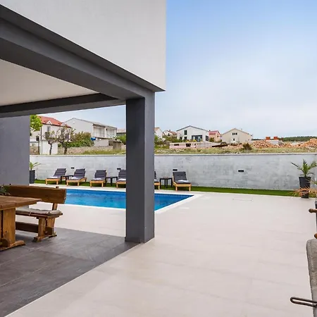 Villa Luxury Noemi