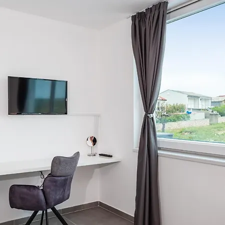 Luxury Noemi * Ražanac