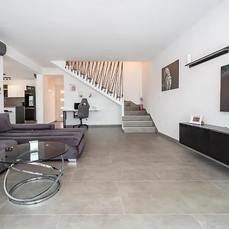 Villa Luxury Noemi Ražanac
