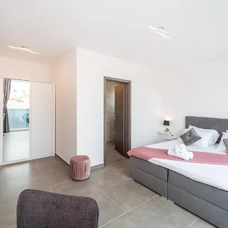 Villa Luxury Noemi Ražanac