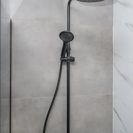 Luxury Noemi Villa *