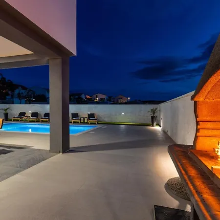 Luxury Noemi * Ražanac