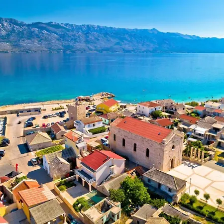 Villa Luxury Noemi Ražanac