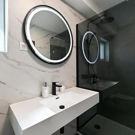 Luxury Noemi Villa