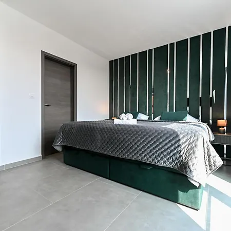 Villa Luxury Noemi *