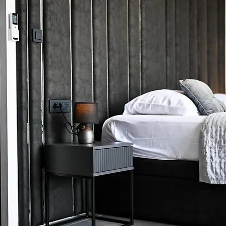 Villa Luxury Noemi *