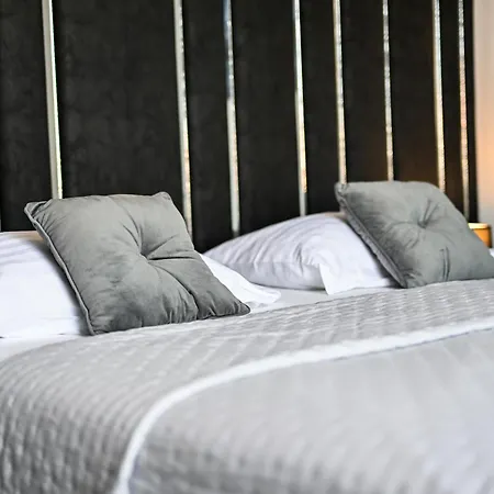 Luxury Noemi Villa