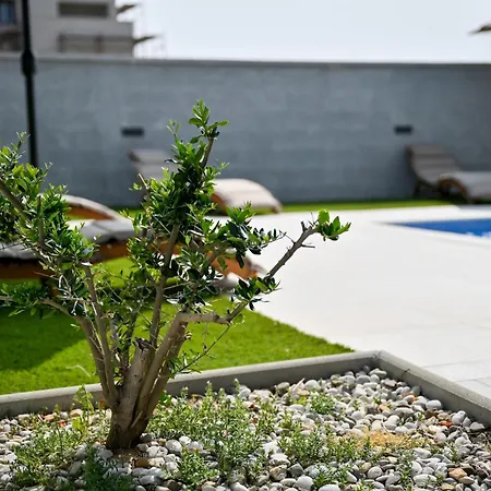 Villa Luxury Noemi