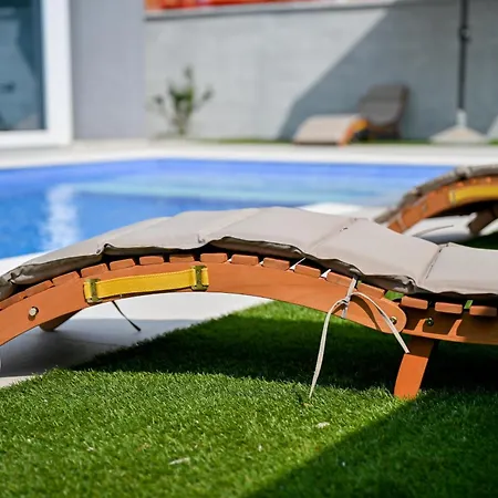 Villa Luxury Noemi Ražanac