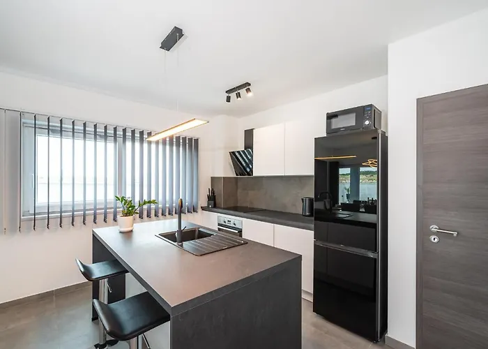 Luxury Noemi * Ražanac