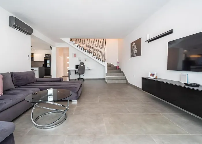 Villa Luxury Noemi Ražanac