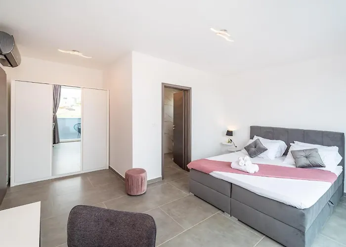 Vila Luxury Noemi Ražanac