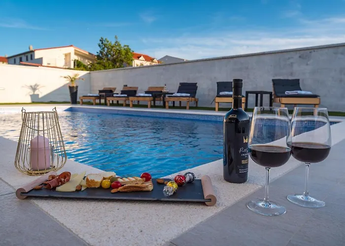 Villa Luxury Noemi *