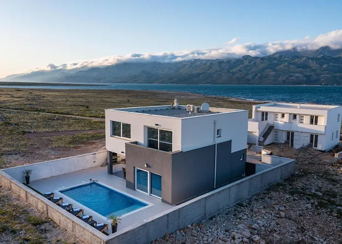 Villa Luxury Noemi Ražanac