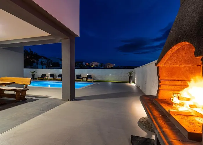 Luxury Noemi * Ražanac