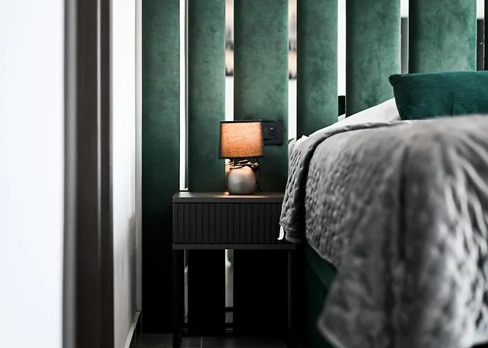 Luxury Noemi Vila Ražanac