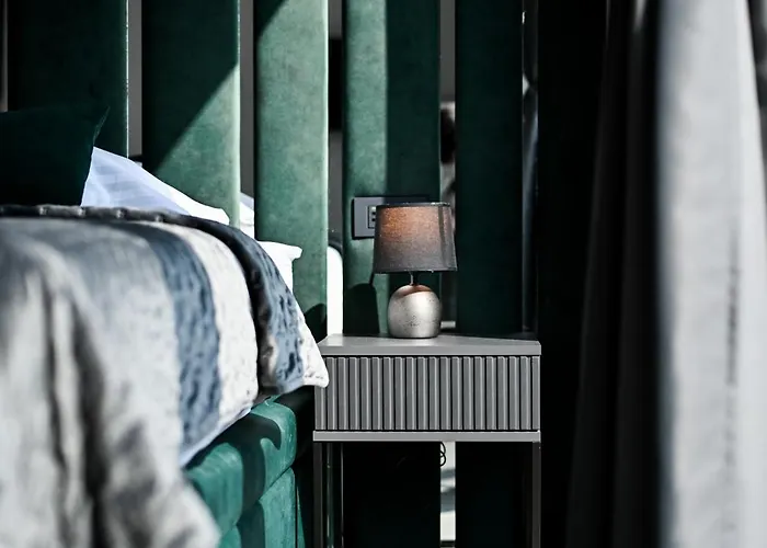 Vila Luxury Noemi Ražanac