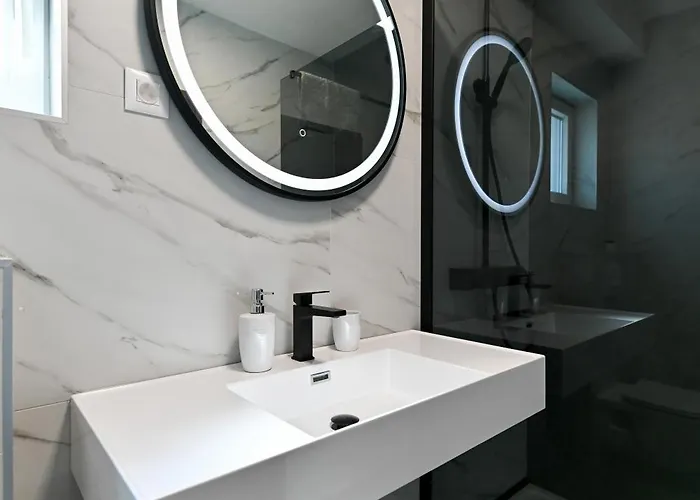 Vila Luxury Noemi Ražanac