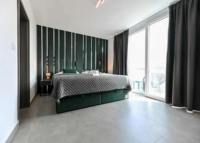 Luxury Noemi * Ražanac