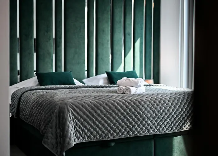 Luxury Noemi Vila Ražanac