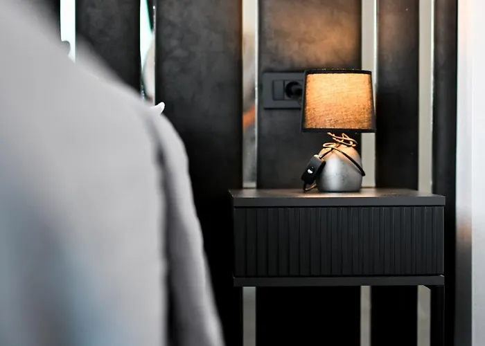 Luxury Noemi Ražanac