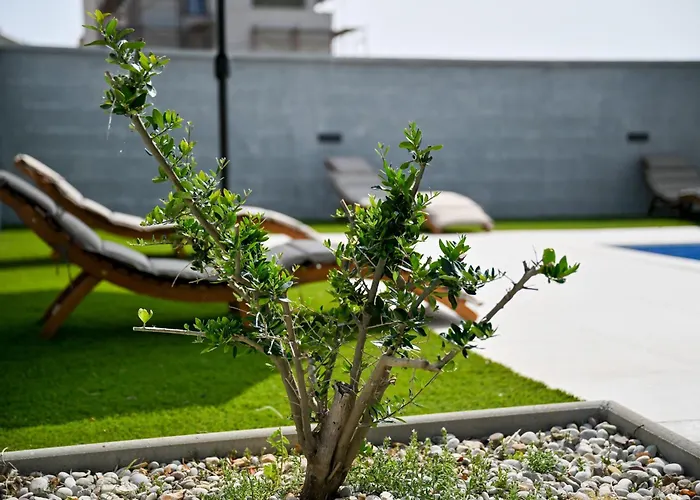 Luxury Noemi * Ražanac