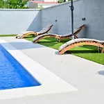 Villa Luxury Noemi *
