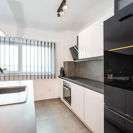 Villa Luxury Noemi *