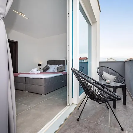 Villa Luxury Noemi