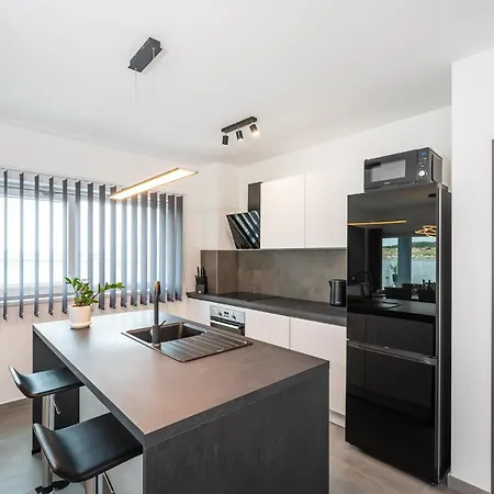 Luxury Noemi * Ražanac