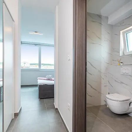 Villa Luxury Noemi *