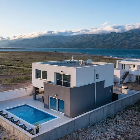 Villa Luxury Noemi Ražanac