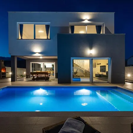 Villa Luxury Noemi Ražanac