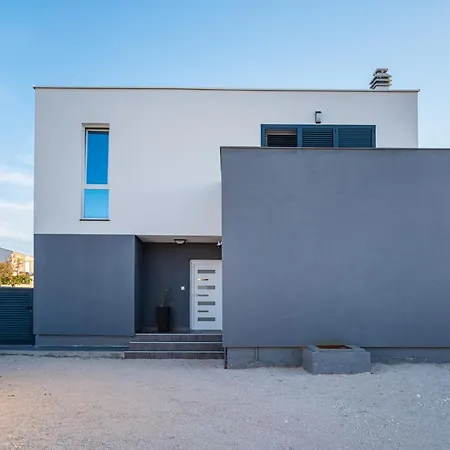 Villa Luxury Noemi