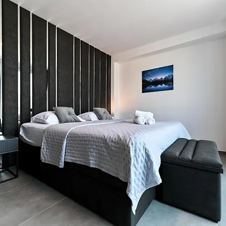 Villa Luxury Noemi