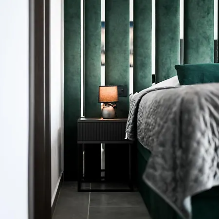 Luxury Noemi Villa Ražanac