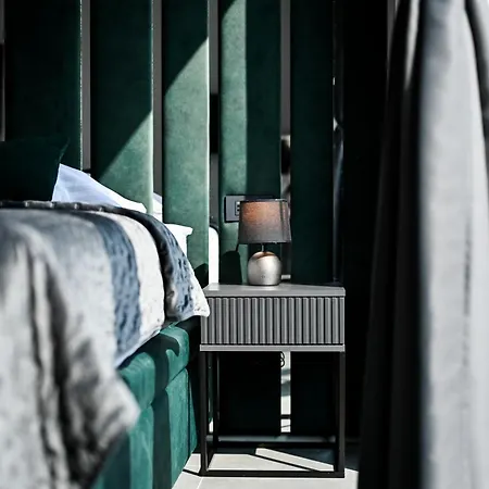 Villa Luxury Noemi Ražanac