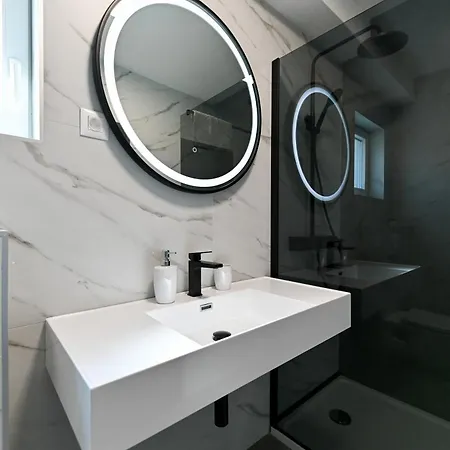 Villa Luxury Noemi Ražanac