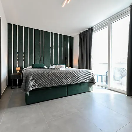 Luxury Noemi * Ražanac