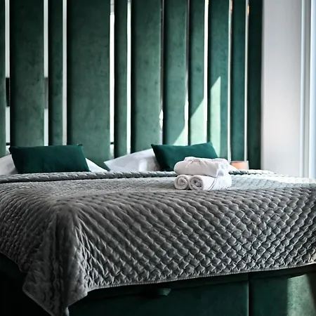 Luxury Noemi Villa Ražanac