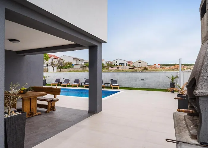 Villa Luxury Noemi