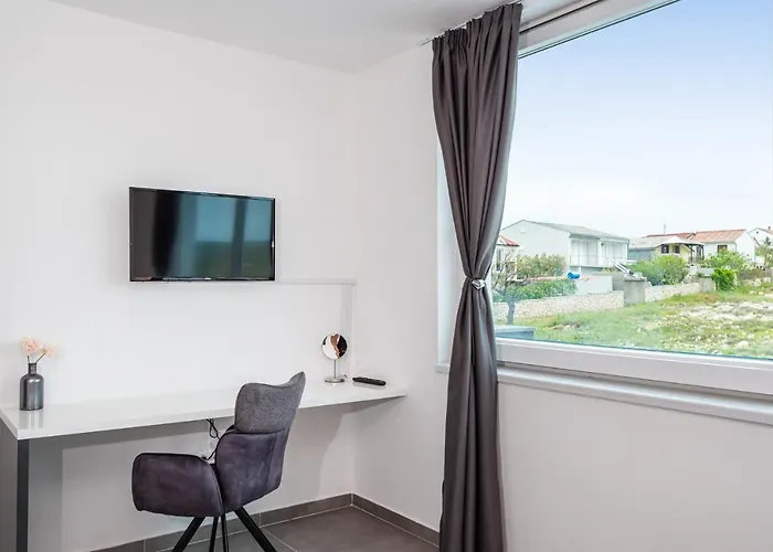 Luxury Noemi * Ražanac