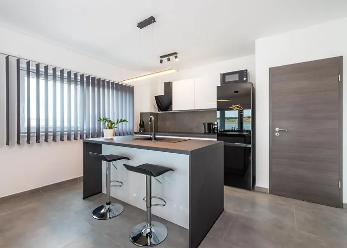 Luxury Noemi ヴィラ *