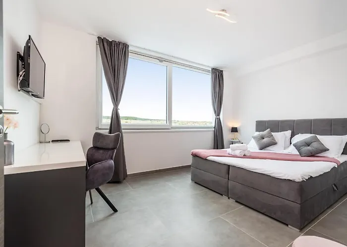 Villa Luxury Noemi *