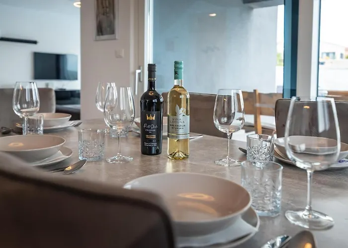 Villa Luxury Noemi *