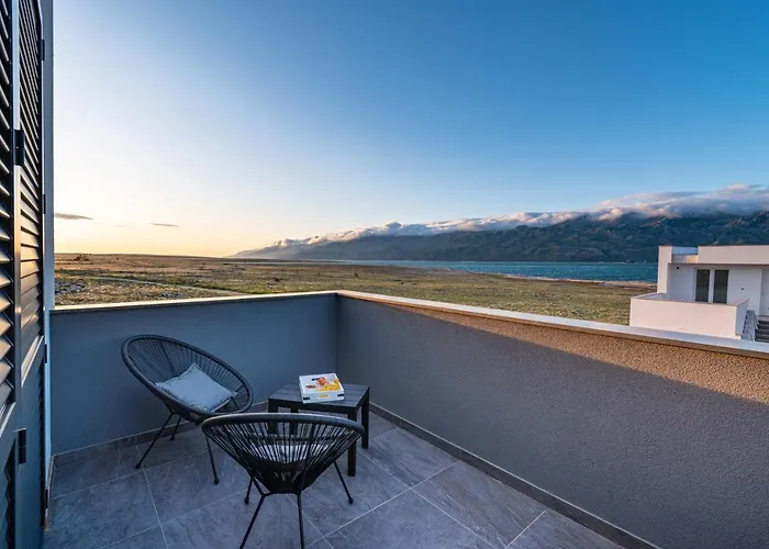Luxury Noemi Villa