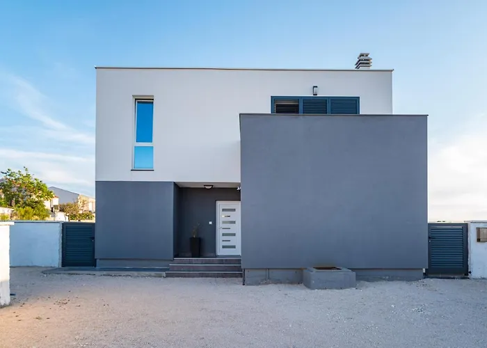 Villa Luxury Noemi