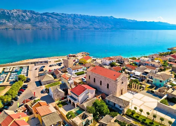 Villa Luxury Noemi Ražanac