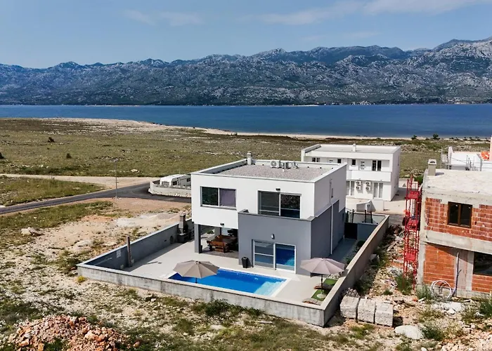 Luxury Noemi Ražanac